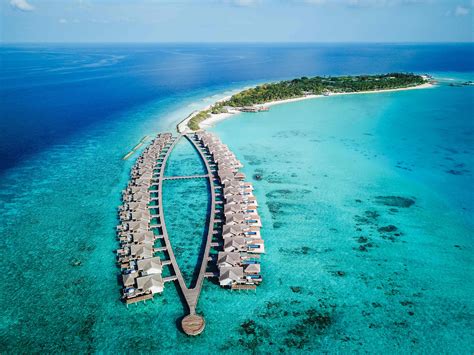 马尔代夫最大的岛