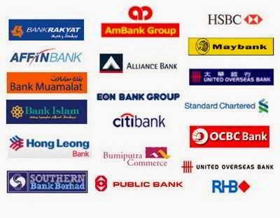 马来西亚如何开银行账户