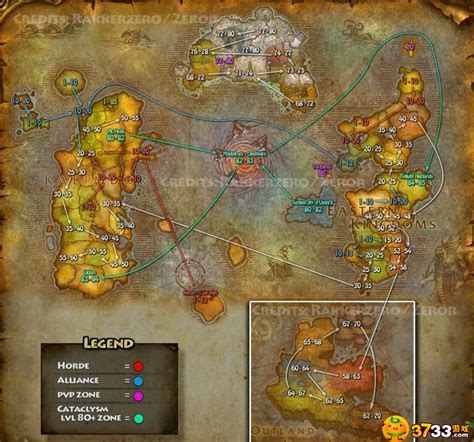 魔兽世界地图怎么下载到游戏里面