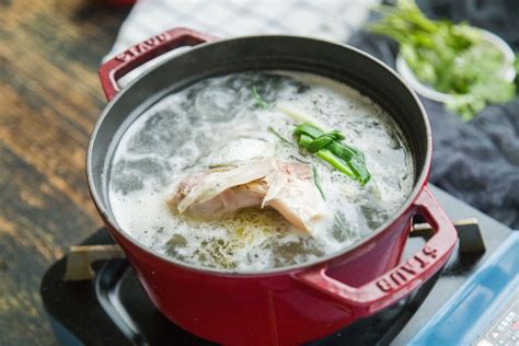 鱼头汤的鱼头需要不需要提前腌制