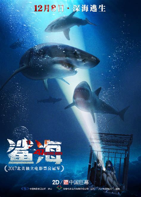 鲨海电影下载