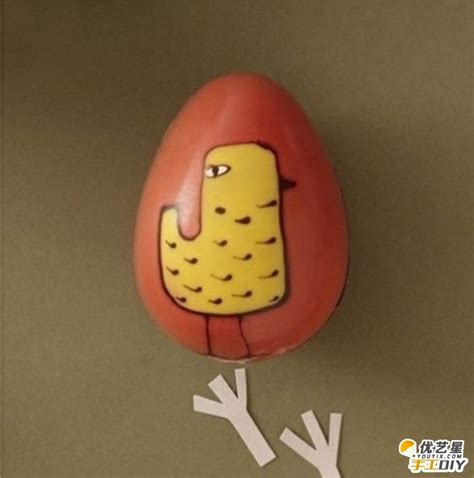 鸡蛋壳可以怎样装饰家里