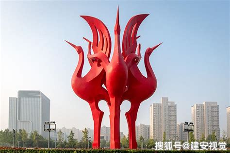 鹤壁大型不锈钢城市雕塑定制厂家