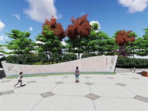 鹤壁校园文化墙雕塑定制