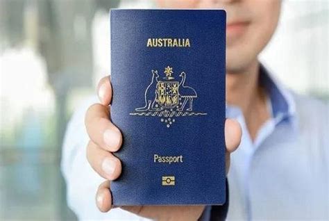 鹤壁澳洲打工签证