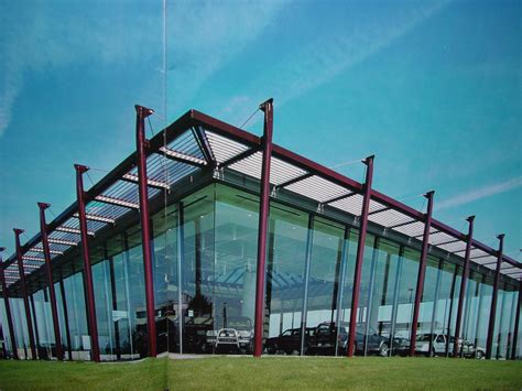 鹤壁钢结构玻璃房设计