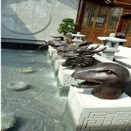 鹤壁铸铜雕塑制作厂家