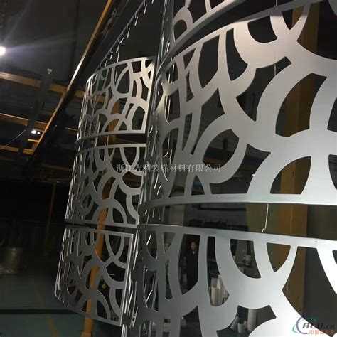 鹤壁镂空铝单板供应商