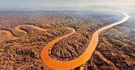黄河存在了多少年