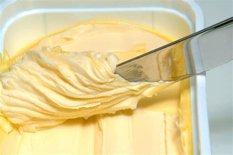 黄油低粘度和高粘度的区别