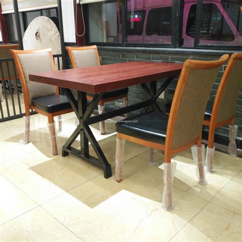 黄浦区饭店餐桌椅