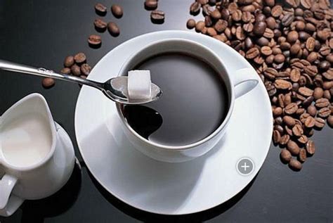 黑咖啡的功效与作用及副作用