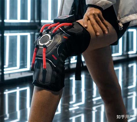 黑科技护膝神器