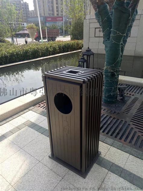 黑龙江不锈钢垃圾桶专业生产
