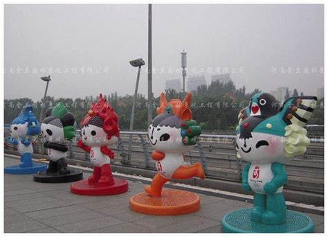 黑龙江公园玻璃钢雕塑多少钱