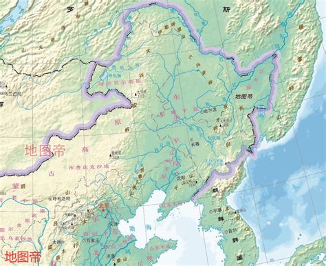 黑龙江在古代的名字