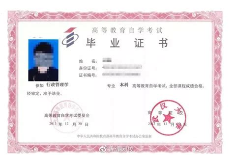 黑龙江外国语学院专升本毕业证