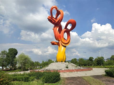 黑龙江大型景观雕塑十大工厂