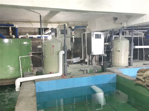 黑龙江本地海鲜池循环水泵收费