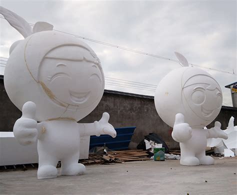 黑龙江泡沫雕塑制作