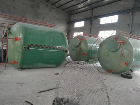 黑龙江玻璃钢化粪池厂服务商