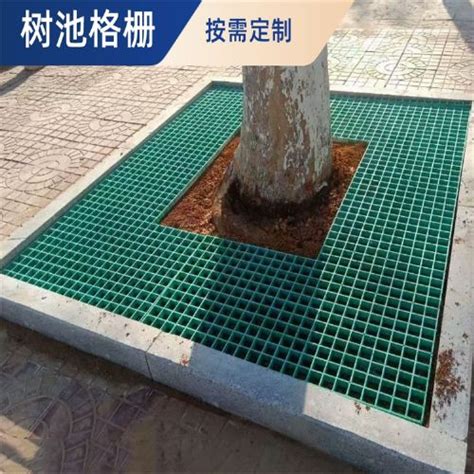 黑龙江玻璃钢树池多少钱一平方
