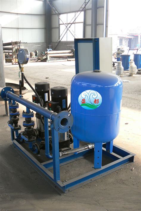 黑龙江自动补水装置销售