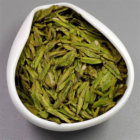 龙井茶是什么茶的特点