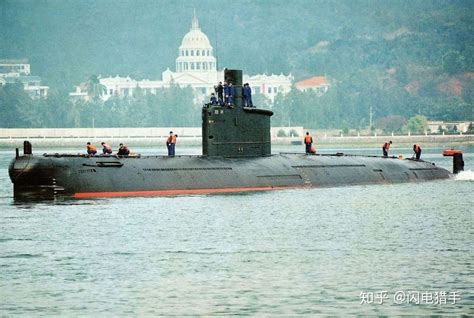 035b潜艇