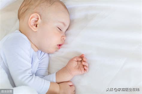 1岁半宝宝睡觉容易惊醒