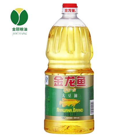 1.8l大豆油