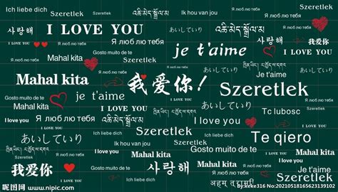 100种语言的我爱你代码