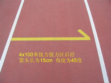 100米复赛分道规则