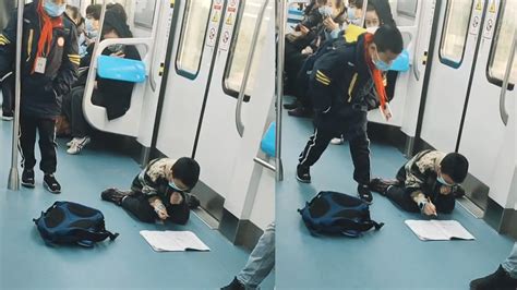 12岁男孩独乘高铁坐反列车