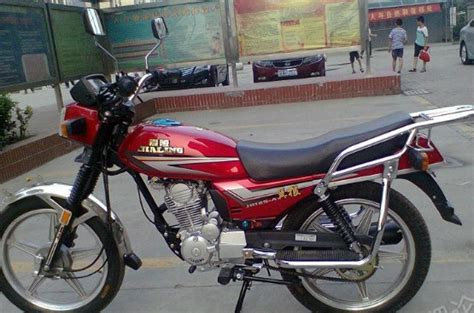 128摩托车