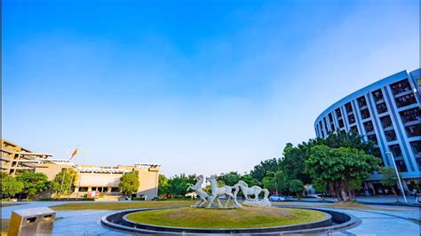 13717广州科技职业技术学院