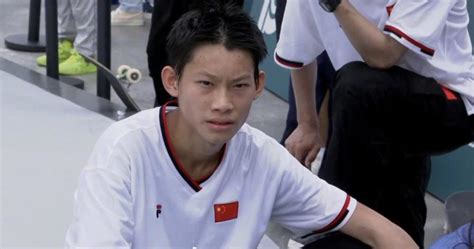 15岁的他成了最年轻亚运冠军