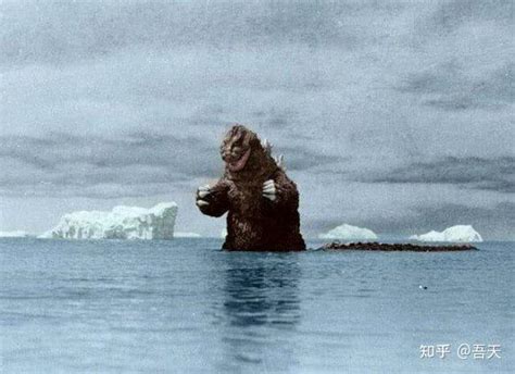 1958年南极诡异事件