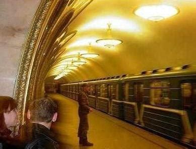 1975莫斯科地铁失踪案怎么回事