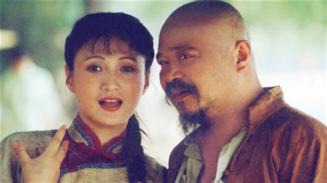 1983年版燕子李三演员表