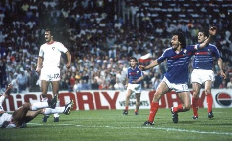 1984欧洲杯