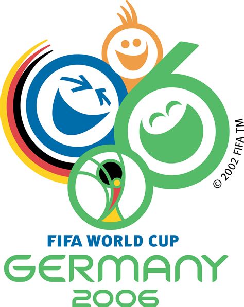 2006德国世界杯歌曲