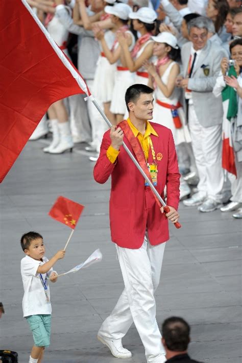 2008北京奥运会林浩
