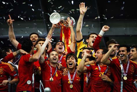 2012年欧洲杯决赛完整录像