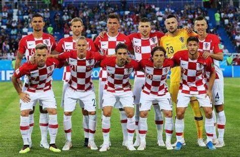 2018世界杯克罗地亚vs俄罗斯