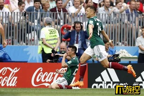 2018世界杯德国墨西哥