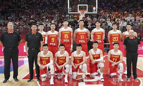 2019年男篮世界杯中国队成绩