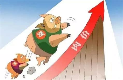 2020年10月8日国庆期间猪价涨跌