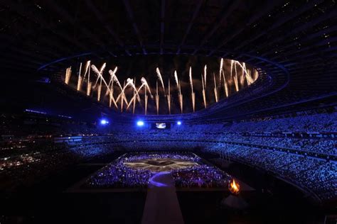 2021东京奥运会闭幕式在哪里看