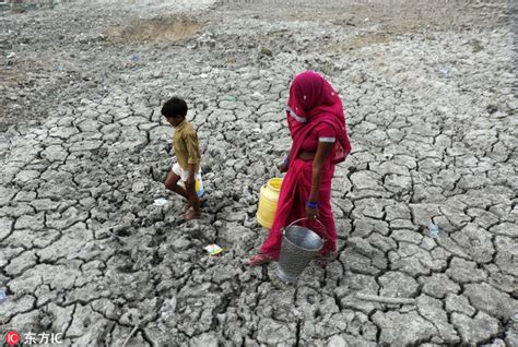 2022年印度干旱结束了吗